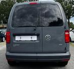 Volkswagen Caddy 2.0 TDI, Achat, 2 places, Noir, Diesel