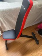 Halterbank, Sport en Fitness, Ophalen, Nieuw, Buik, Fitnessbank