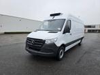 Mercedes-Benz Sprinter 314 (Stock ID 31384), Auto's, Bestelwagens en Lichte vracht, Elektrische buitenspiegels, Euro 6, Wit, Mercedes-Benz