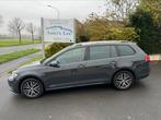 Volkswagen golf 1.2tsi bluemotion/AppleCarPlay/cruisecontrol, Auto's, Volkswagen, Voorwielaandrijving, Stof, Bedrijf, 5 deurs