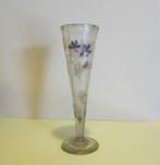 Antieke art nouveau Montjoye, Legras vaas, ca 1910, Verzenden
