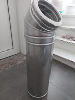 schouw houtkachel, Huis en Inrichting, Kachels, Ophalen, Vrijstaand, Hout, Nieuw