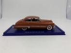 TINTIN - Auto 1:43 - In het land van zwart goud (4)., Ophalen of Verzenden, Kuifje, Zo goed als nieuw, Beeldje of Figuurtje