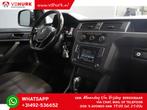 Volkswagen Caddy Maxi 2.0 TDI 100 pk DSG Aut. L2 Standkachel, Diesel, Automatique, Carnet d'entretien, Achat