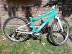 Woom 5 kinderfiets, Ophalen, Zo goed als nieuw, 20 inch of meer, Woom