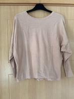 Cardigan Millenium TU / M (nr5919), Kleding | Dames, Maat 38/40 (M), Beige, Gedragen, Millenium