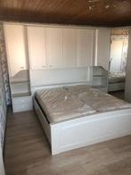 slaapkamer compleet, Enlèvement, Comme neuf, Deux personnes