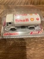 Majorette Ford Camion Shell nieuw in ongeopend doosje, Enlèvement ou Envoi