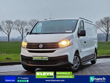 Fiat TALENTO L2H1 Airco Navi Eur6 beschikbaar voor biedingen