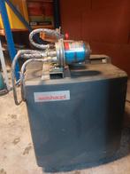 Weishaupt mazoutbrander WL30Z-C, Doe-het-zelf en Bouw, Ophalen, Zo goed als nieuw, Overige typen