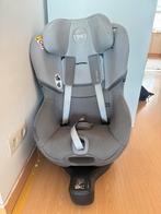 Cybex autostoel, Kinderen en Baby's, Autostoeltjes, Ophalen, Gebruikt, Slaapstand, Isofix