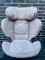 Maxi cosi rodifix met isofix, Ophalen, Verstelbare rugleuning, Gebruikt, 15 t/m 36 kg