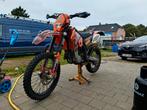 KTM 400 exc, Fietsen en Brommers, Ophalen