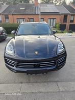 Porsche Cayenne, Auto's, Porsche, Automaat, Cayenne, Zwart, Leder