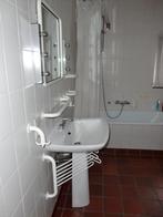 RETRO MUURLAMP VOOR BADKAMER, Huis en Inrichting, Badkamer | Badkamermeubels, Ophalen, Gebruikt