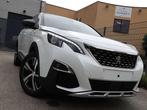 Peugeot 3008 PureTech Allure, Wit, 5 zetels, SUV of Terreinwagen, Emergency brake assist