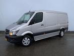 Mercedes-Benz Sprinter 313 2.2 CDI 366 L2H1 Airco Cruise Alu, Auto's, Bestelwagens en Lichte vracht, Mercedes-Benz, Bedrijf, Electronic Stability Program (ESP)