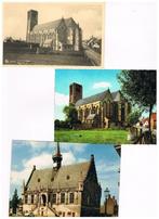 OUDE POSTKAARTEN DAMME, Ophalen of Verzenden, Ongelopen, West-Vlaanderen