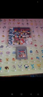 Dr. Mario Gameboy Origineel, Ophalen of Verzenden, Zo goed als nieuw