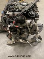 BMW ALPINA D3 MOTORBLOK +BAK 2011 229.OOO KM COMPLEET, Auto-onderdelen, Ophalen of Verzenden, Gebruikt, Overige automerken