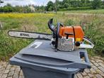 Stihl MS660 kettingzaag, Tuin en Terras, Ophalen of Verzenden, Gebruikt, Stihl