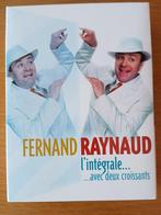Coffret CD l'intégral de Fernand Raynaud, Ophalen, Zo goed als nieuw, Boxset