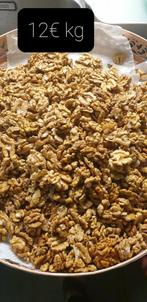 Vers Okkernoten 3 € per kg
gepelde noten 12€ per kg, Diversen, Levensmiddelen, Ophalen