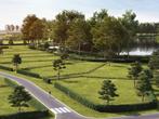 Grond te koop in Knokke-Heist, 1500 m² of meer