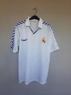 Voetbalshirt Real Madrid van 1986/87. Origineel!, Verzamelen, Sportartikelen en Voetbal, Ophalen of Verzenden, Zo goed als nieuw