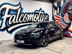 Mercedes-Benz CLA 180 Shooting Brake 2.0d*AUT*10.909 KM!!!*, Auto's, Automaat, Emergency brake assist, 116 pk, Zwart