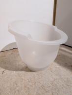 Bademmer /Tummy tub, Kinderen en Baby's, Ophalen, Zo goed als nieuw, Tummy Tub