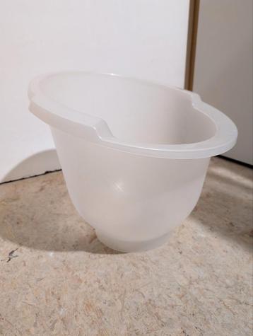 Bademmer /Tummy tub beschikbaar voor biedingen