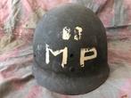US Army WW2 MP captain Firestone liner, Ophalen of Verzenden