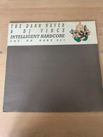 The Dark Raver - Intelligent Hardcore, Cd's en Dvd's, Vinyl | Dance en House, Ophalen of Verzenden, Zo goed als nieuw