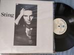 Sting (the police) 2lp nothing like the sun, perf st, poland, Ophalen of Verzenden