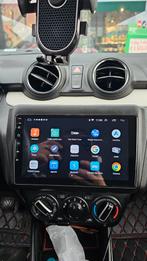 Android-radio-GPS, Auto diversen, Autoradio's, Ophalen of Verzenden, Zo goed als nieuw