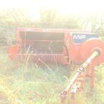 agriculture PresseMassey-Ferguson, Zakelijke goederen, Landbouw | Werktuigen, Ophalen, Overige, Weidebouw