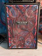 Mesa Boogie Powerhouse 1000, Ophalen, Gebruikt