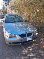 Bmw 520d, Autos, Particulier, Achat