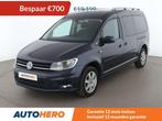 Volkswagen Caddy 2.0 TDI Maxi Trendline BlueMotion, Auto's, Voorwielaandrijving, 75 kW, Stof, Gebruikt
