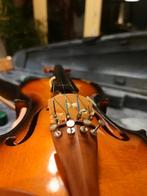 4/4 viool Omebo RV-305A, Muziek en Instrumenten, Strijkinstrumenten | Violen en Altviolen, Ophalen of Verzenden, Zo goed als nieuw