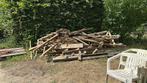 Gratis brandhout, Tuin en Terras, Brandhout, Ophalen