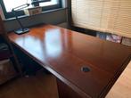 Bureau 190/90cm, Huis en Inrichting, Ophalen, Gebruikt, Bureau