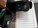 Philips L'Or Barista Sublime + koffiecaps, Ophalen, Zo goed als nieuw, Combi, 2 tot 4 kopjes