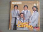 I Canto California - Maledetto cuore, Cd's en Dvd's, Gebruikt, 7 inch, Single, Ophalen of Verzenden