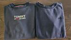 2 sweaters Tommy jeans en superdry xs, Vêtements | Femmes, Pulls & Gilets, Enlèvement, Porté