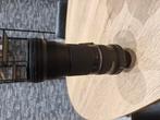 Tamron voor nikon  sp150-600mm F/5-6,3 nieuwstaat, Ophalen, Zo goed als nieuw