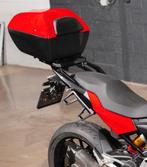 Bmw F900Xr Topcase - Houder - Bagagerek, Motoren, Ophalen, Zo goed als nieuw