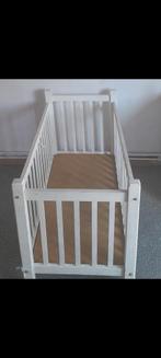 Ledikant/baby/kinder  bed, Kinderen en Baby's, Ophalen, Gebruikt, Rechthoekig