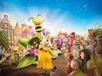 2 tickets plopsaland geldig tot 31/12/2025, Tickets en Kaartjes, Recreatie | Pretparken en Attractieparken